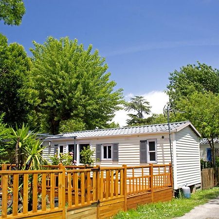 Camping Les Mimosas Pégomas Exterior foto